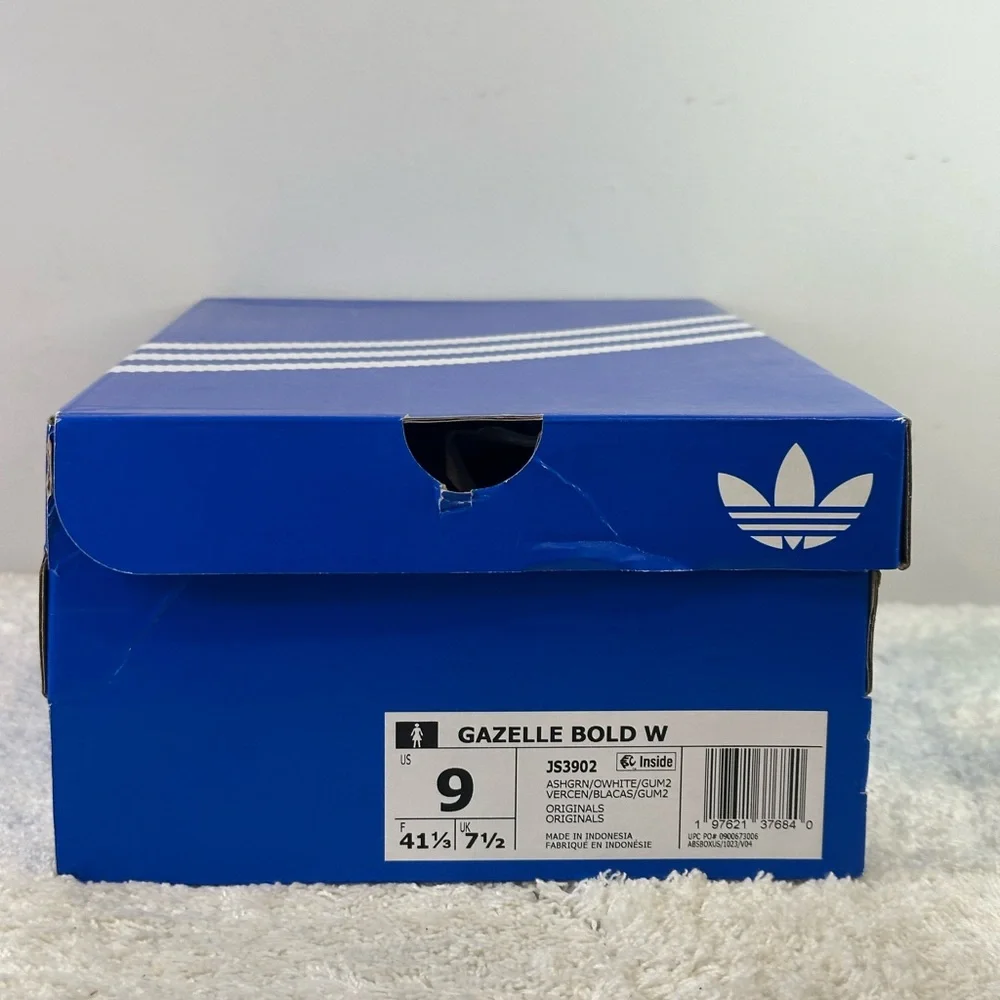 Adidas Gazelle Bold